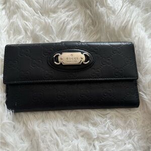 Gucci Wallet